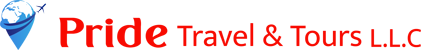 Pride Travel & Tours