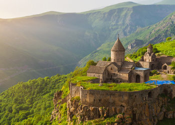 Armenia